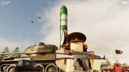 IRF Discord Server Banner