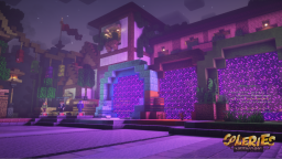 Coleries Network Discord Server Banner