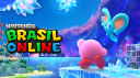 Nintendo Brasil Online Discord Server Banner