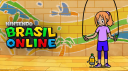 Nintendo Brasil Online Discord Server Banner