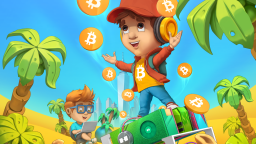 Crypto Miner 2 Discord Server Banner