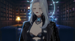 MONARCH'S MULTIVERSE Discord Server Banner