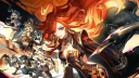 Genshin Impact - Deutsch Discord Server Banner
