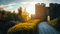 The Bastion Discord Server Banner