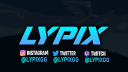 Team Lypix Discord Server Banner