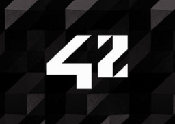 42 Discord Server Banner