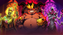 Dawncaster Discord Server Banner