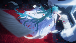 SONGSTERS INTERNATIONAL Discord Server Banner