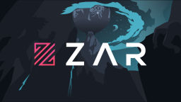 Zar Discord Server Banner