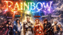 Rainbow Romania LGBT Discord Server Banner
