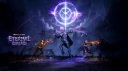 Critical Strike Discord Server Banner