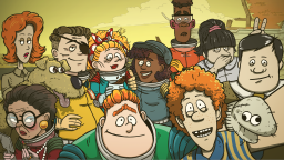 Robot Gentleman Official - Here be robots! Discord Server Banner