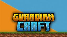 GuardianCraft Network Discord Server Banner