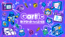 Gartic 🇧🇷 Discord Server Banner