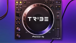 Tribe XR Discord Server Banner
