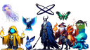 RuneBase Discord Server Banner