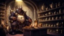 Gods Unchained Discord Server Banner