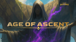Gods Unchained Discord Server Banner
