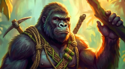 Gods Unchained Discord Server Banner