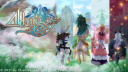 Alchemia⭐Story Discord Server Banner