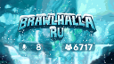 Brawlhalla RU 🌸 Discord Server Banner