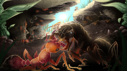 Moonwood Studios Discord Server Banner