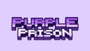 Purple Prison - Minecraft Server Discord Server Banner