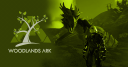 WoodlandsARK Discord Server Banner