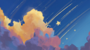 ✦ Artists Corner ✦ Discord Server Banner