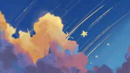 ✦ Artists Corner ✦ Discord Server Banner