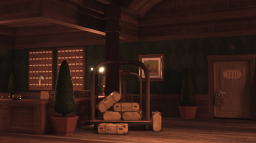 LSplash Official Discord Discord Server Banner