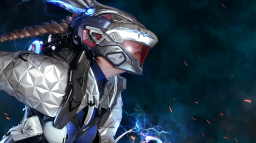 Reino de la Sal Discord Server Banner