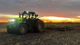 The Farming Community Discord Server Banner