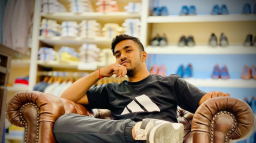 Ujjwal Gamer Discord Server Banner