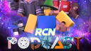 Roblox Clan Network™ Discord Server Banner