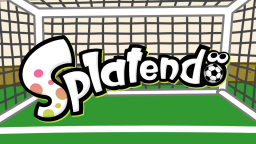 Splatendo™ (Splatoon 2 + Splatoon 3 + Splatoon Raiders + Nintendo Switch 2) Discord Server Banner
