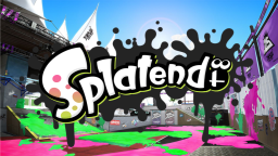 Splatendo™ (Splatoon 2 + Splatoon 3 + Nintendo Switch 2) Discord Server Banner