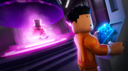 Mad City Discord Server Banner
