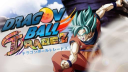 Dragon Ball TradeZ Discord Server Banner