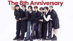 #LoveStay Discord Server Banner