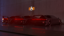 FFS Gaming Discord Server Banner