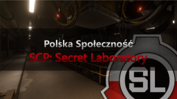 SCP Discord Server Banner