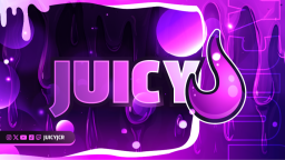 Juicy Clash Royale Community Discord Server Banner