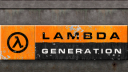 LambdaGeneration Discord Server Banner