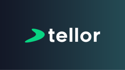 Tellor Discord Server Banner