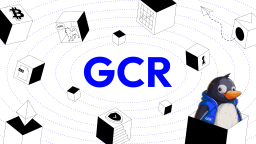 Global Coin Research (GCR) Discord Server Banner