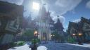 90gQopen Discord Server Banner
