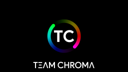 TΞΞM CHROMΞ Discord Server Banner