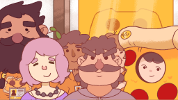 Good Pizza Discord Server Banner