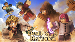 Deadly Sins Retribution Discord Server Banner